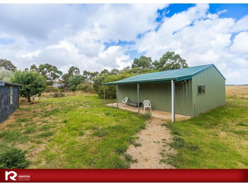 322 Toolong Road, Port Fairy VIC 3284