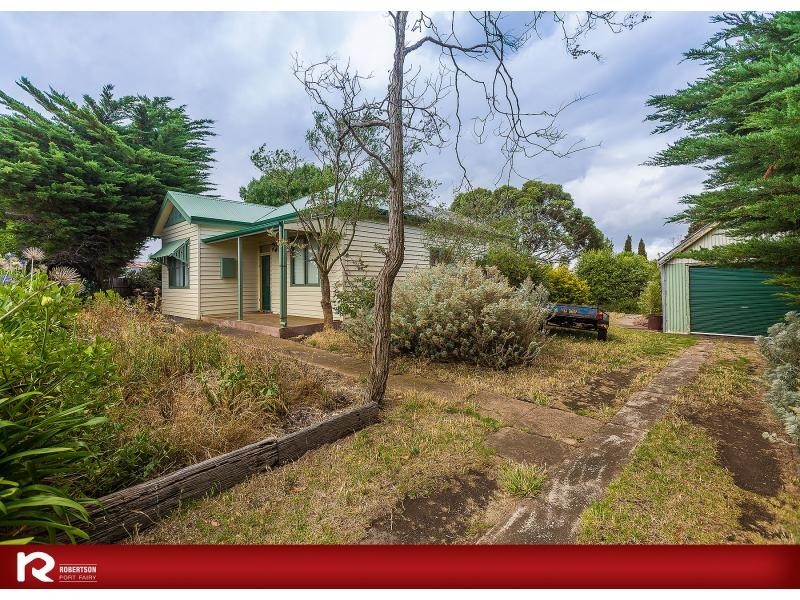322 Toolong Road, Port Fairy VIC 3284