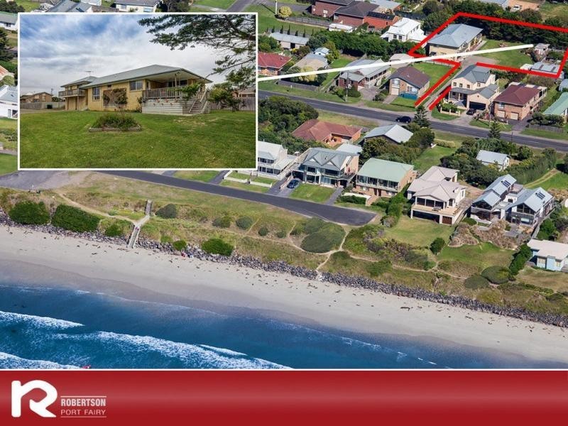 157 Griffith Street, Port Fairy VIC 3284