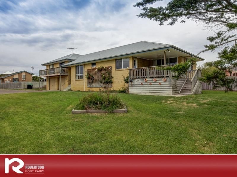 157 Griffith Street, Port Fairy VIC 3284