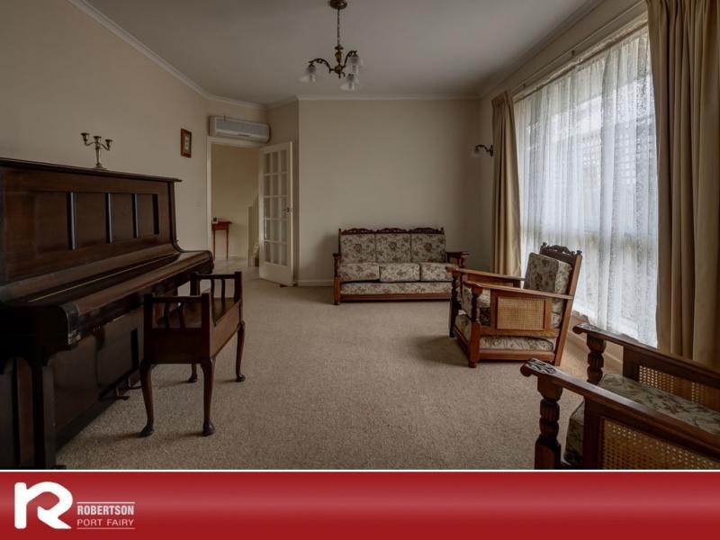 157 Griffith Street, Port Fairy VIC 3284