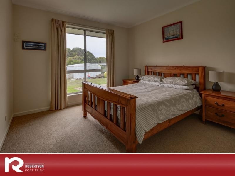 157 Griffith Street, Port Fairy VIC 3284