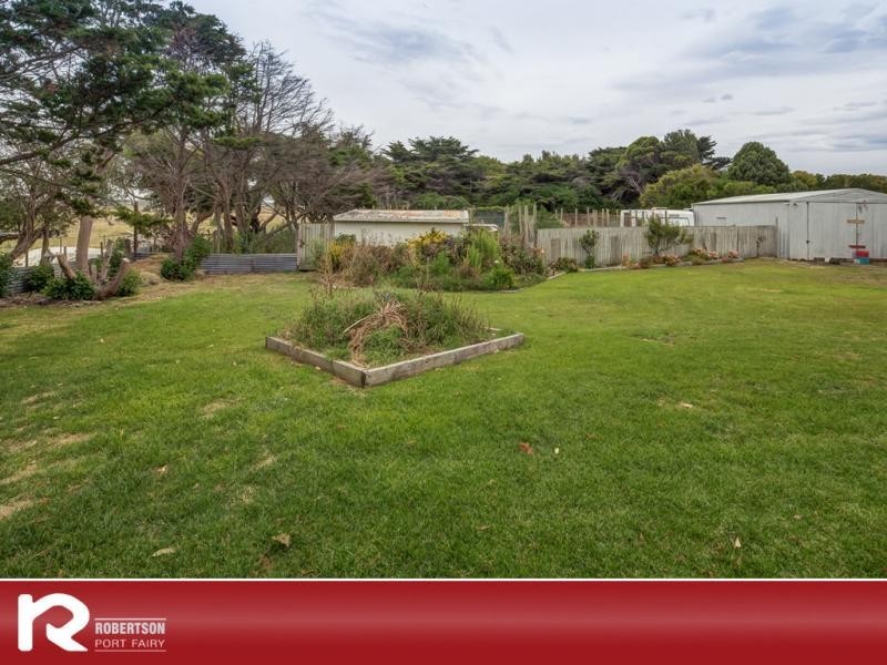 157 Griffith Street, Port Fairy VIC 3284