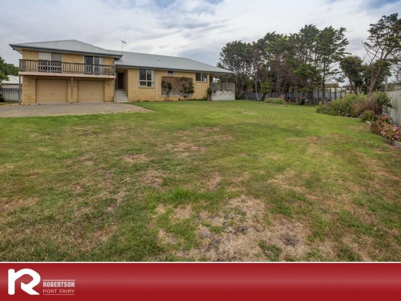 157 Griffith Street, Port Fairy VIC 3284