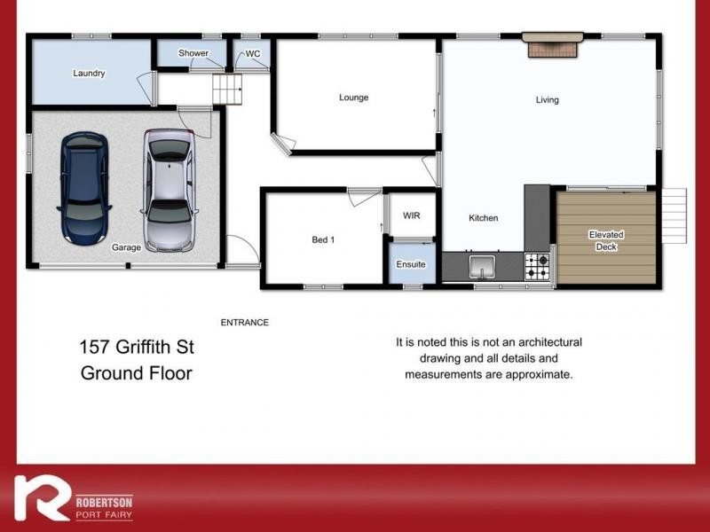 157 Griffith Street, Port Fairy VIC 3284