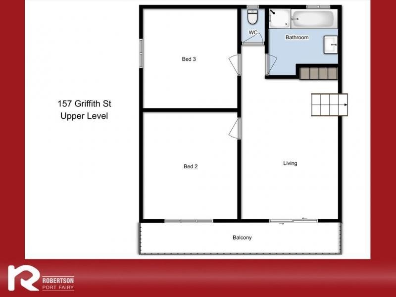 157 Griffith Street, Port Fairy VIC 3284