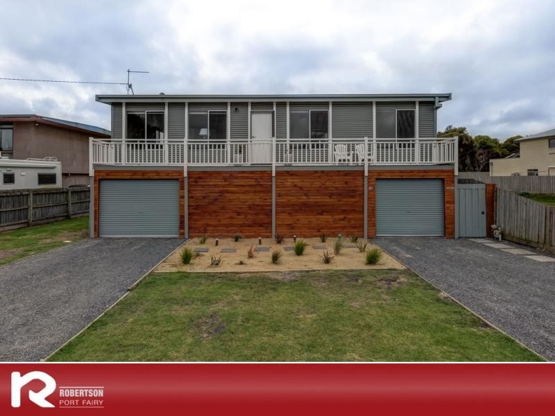 16 Crowe Street, Port Fairy VIC 3284