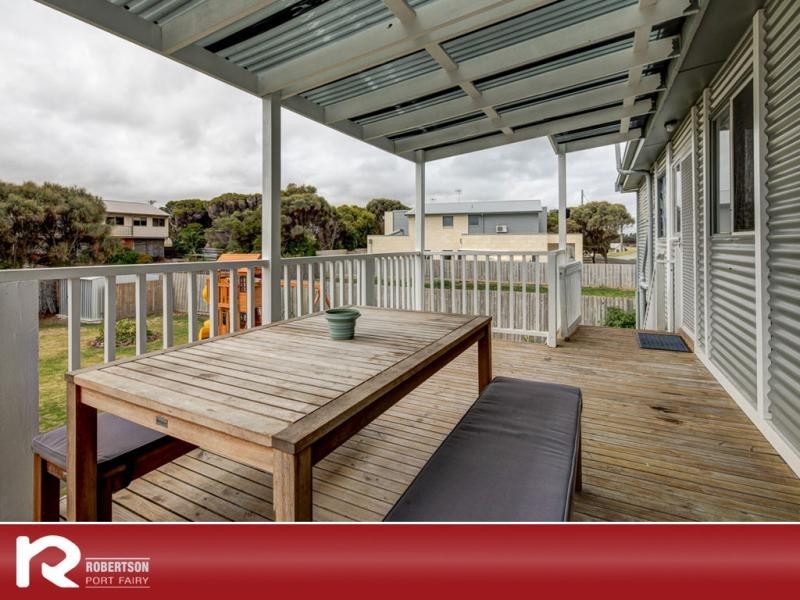16 Crowe Street, Port Fairy VIC 3284