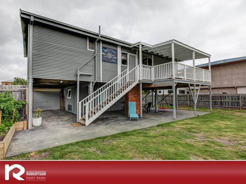 16 Crowe Street, Port Fairy VIC 3284