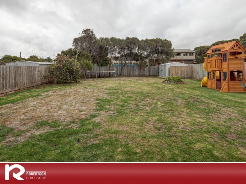 16 Crowe Street, Port Fairy VIC 3284