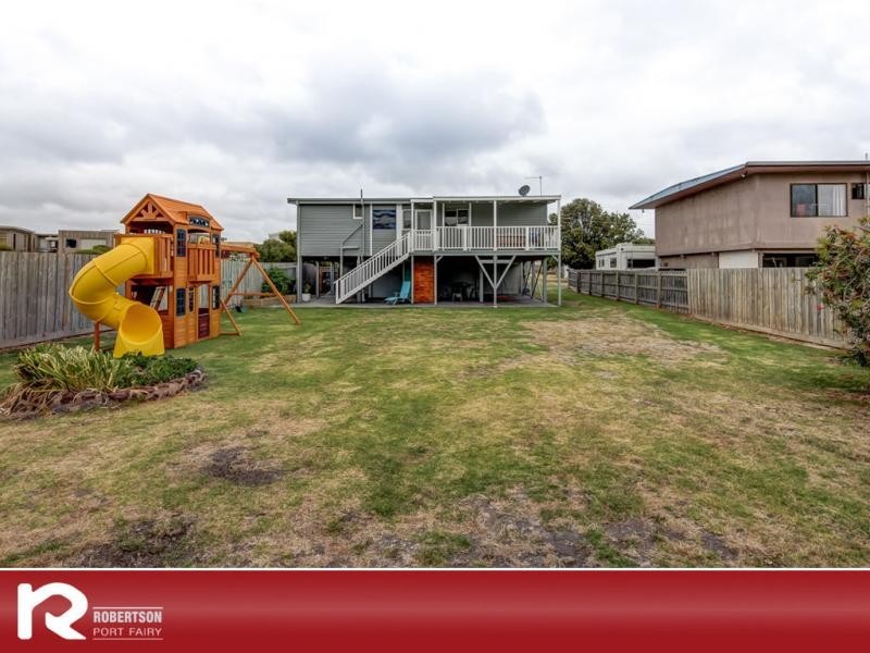 16 Crowe Street, Port Fairy VIC 3284