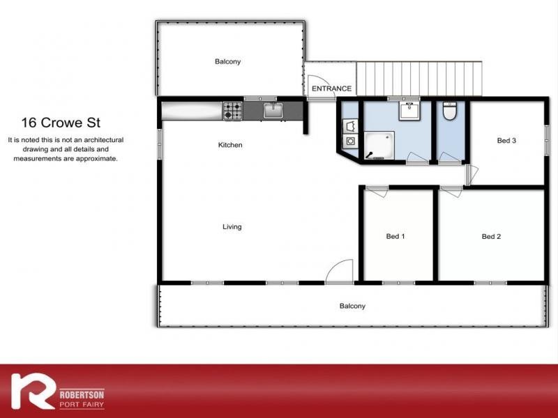 16 Crowe Street, Port Fairy VIC 3284