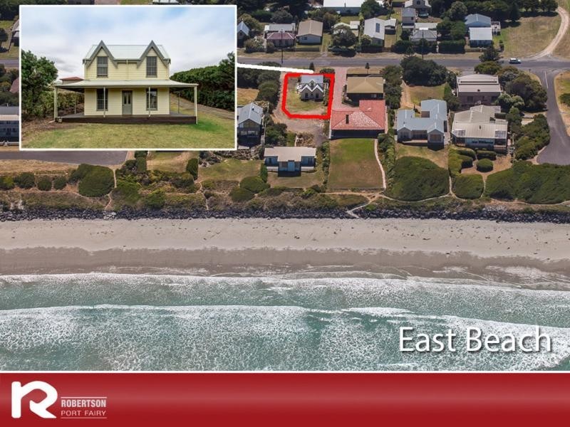 174 Griffiths Street, Port Fairy VIC 3284