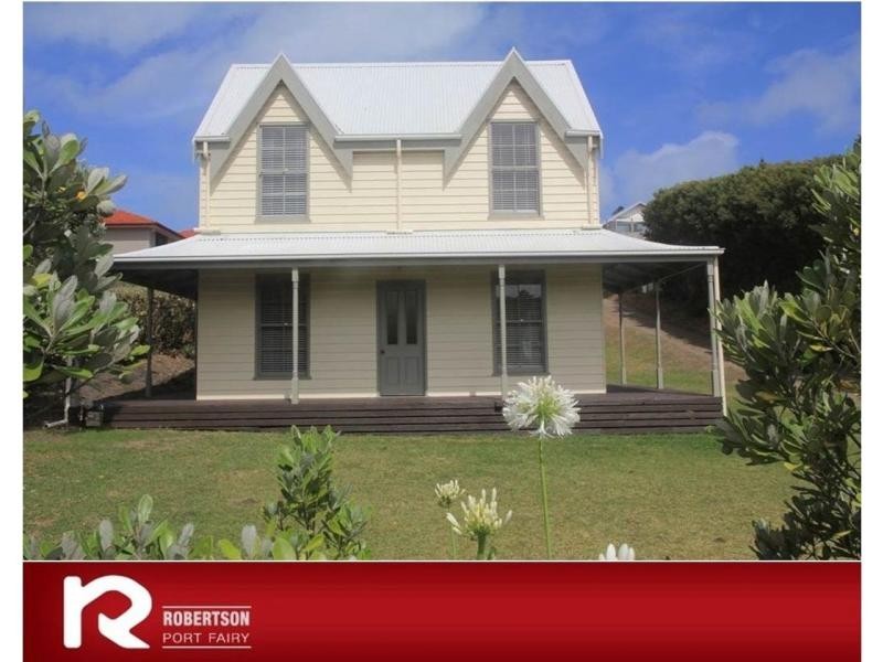 174 Griffiths Street, Port Fairy VIC 3284