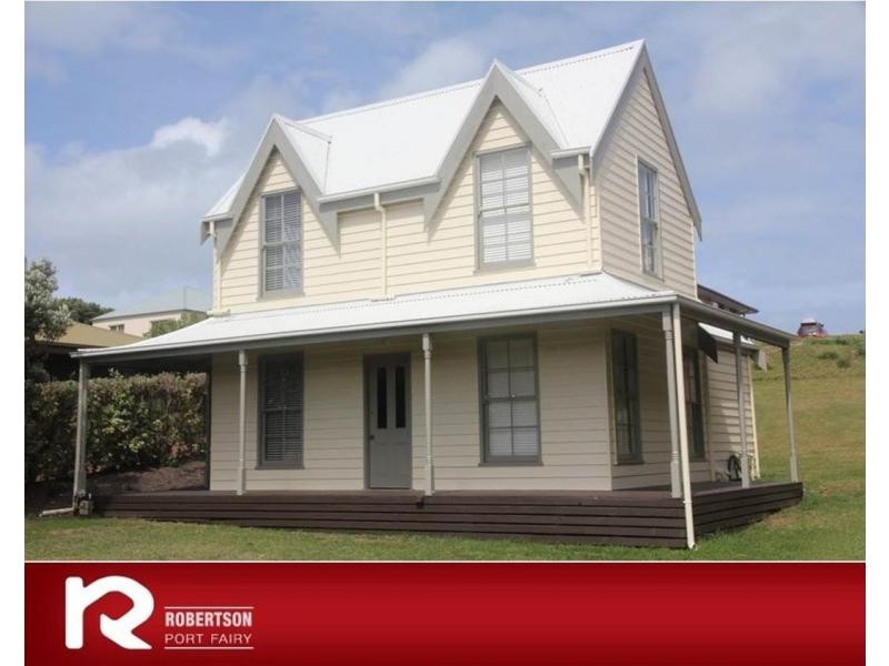 174 Griffiths Street, Port Fairy VIC 3284