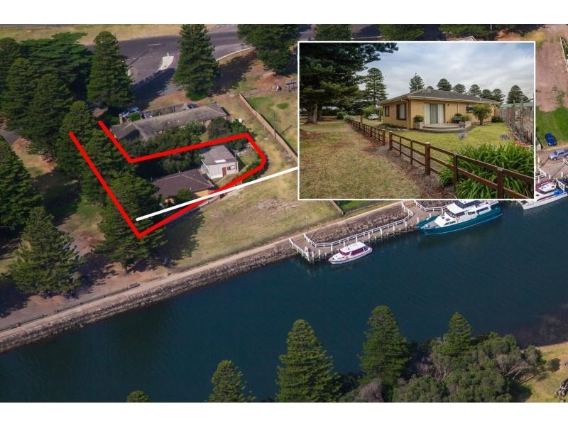 1 Gipps Street, Port Fairy VIC 3284