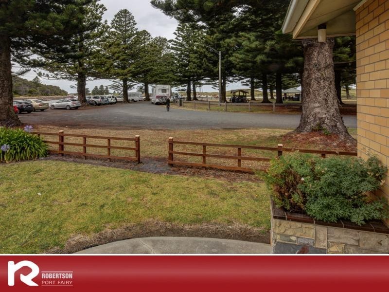 1 Gipps Street, Port Fairy VIC 3284