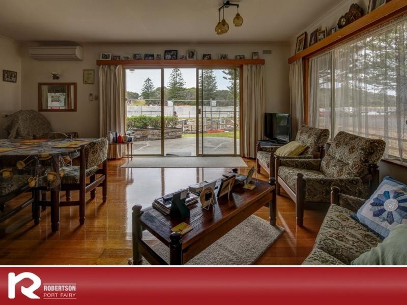 1 Gipps Street, Port Fairy VIC 3284