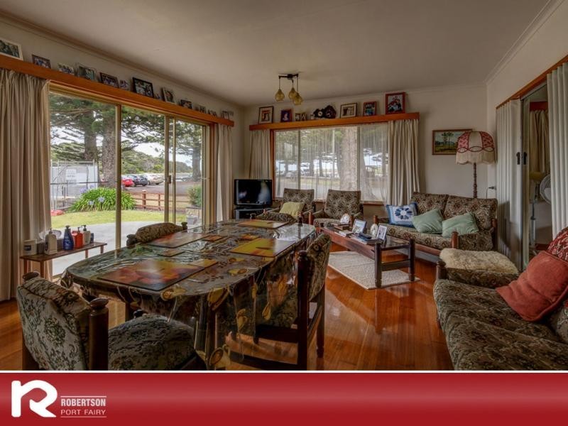 1 Gipps Street, Port Fairy VIC 3284