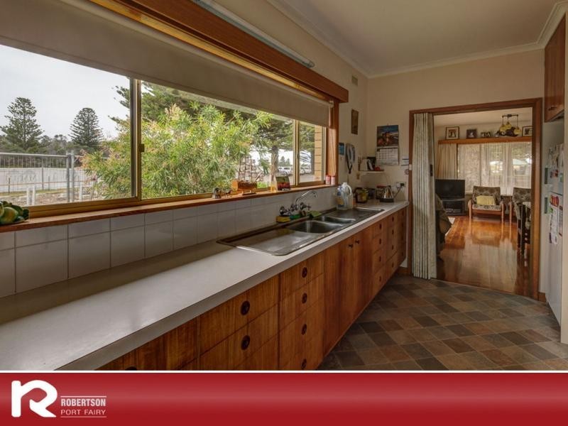 1 Gipps Street, Port Fairy VIC 3284