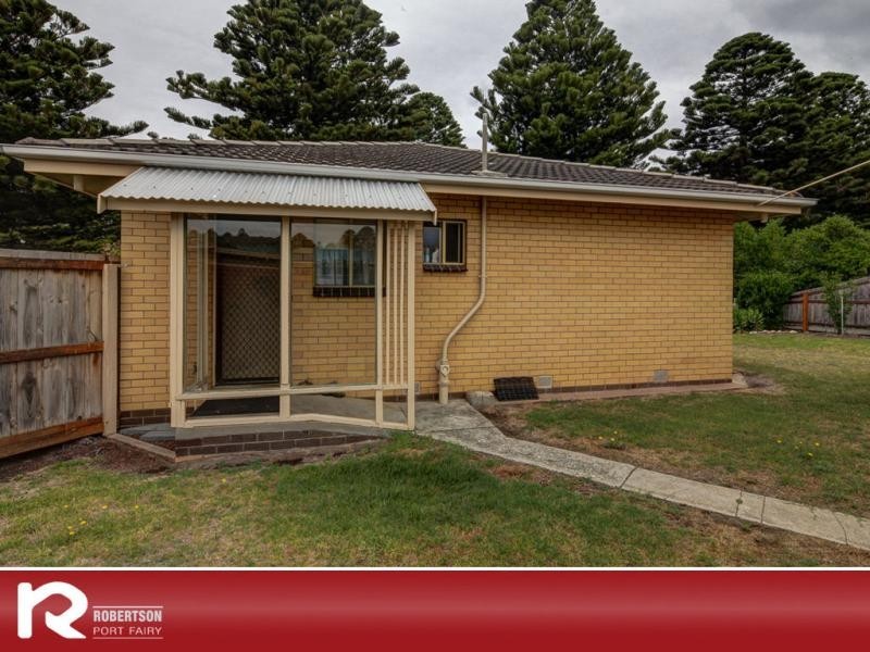 1 Gipps Street, Port Fairy VIC 3284