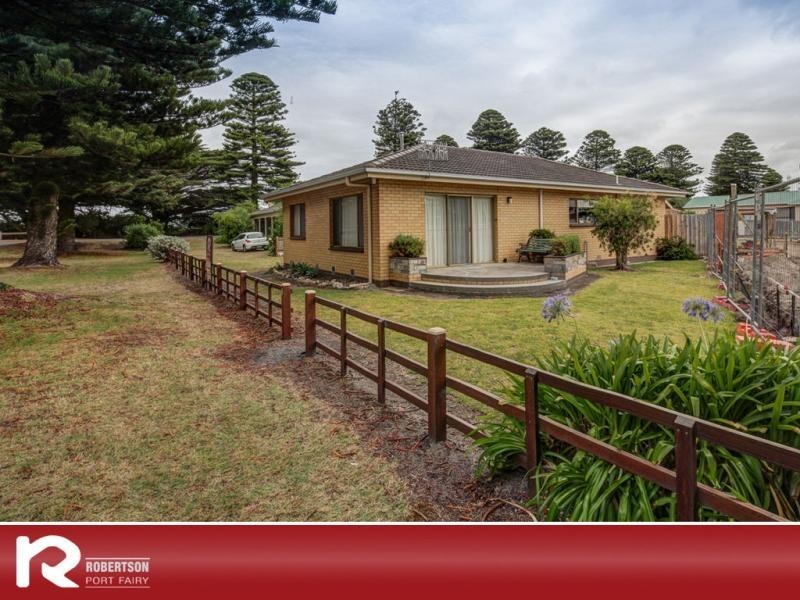 1 Gipps Street, Port Fairy VIC 3284