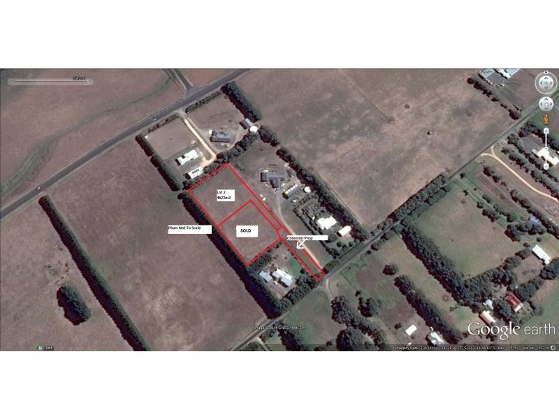 L2, 76 Model Lane, Port Fairy VIC 3284