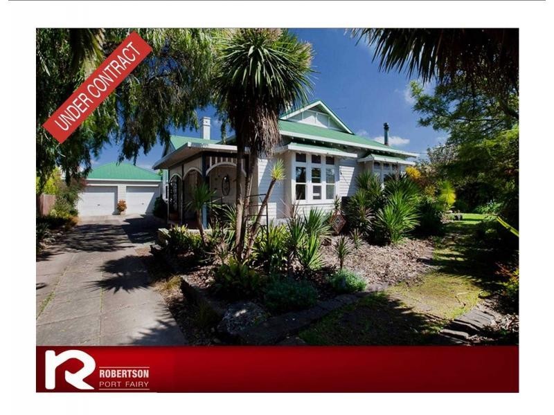 62 Princes Highway, Port Fairy VIC 3284