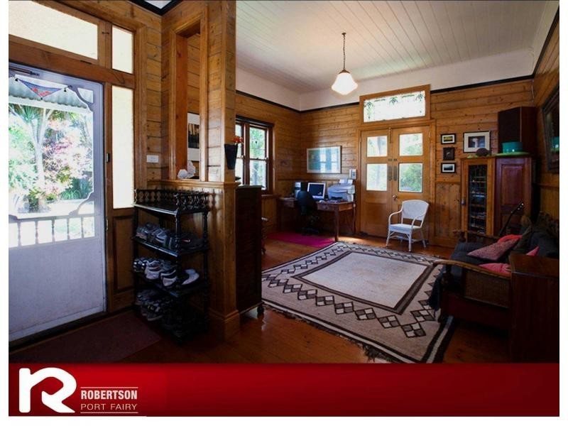 62 Princes Highway, Port Fairy VIC 3284