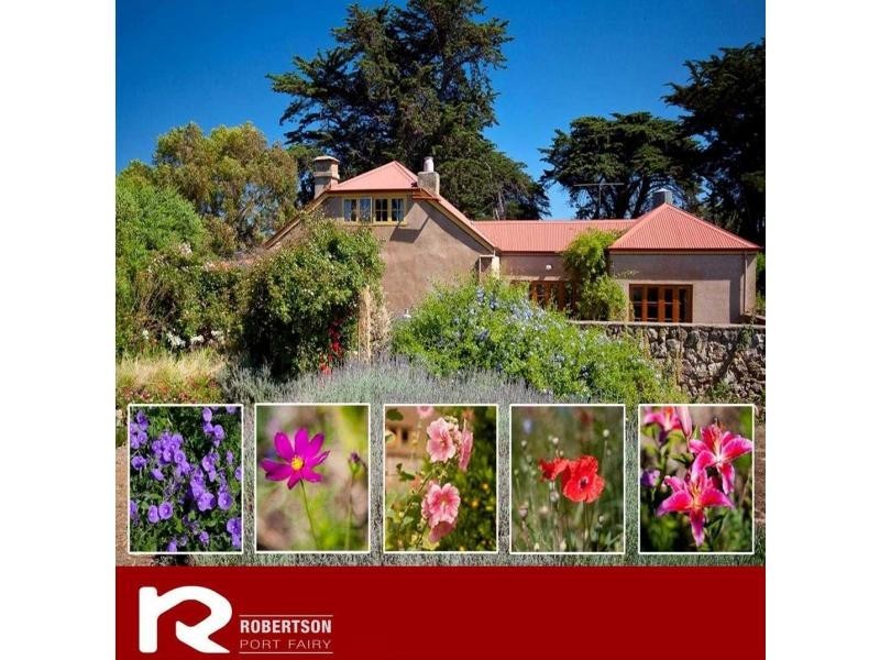 25 Youls Road, Yambuk VIC 3285
