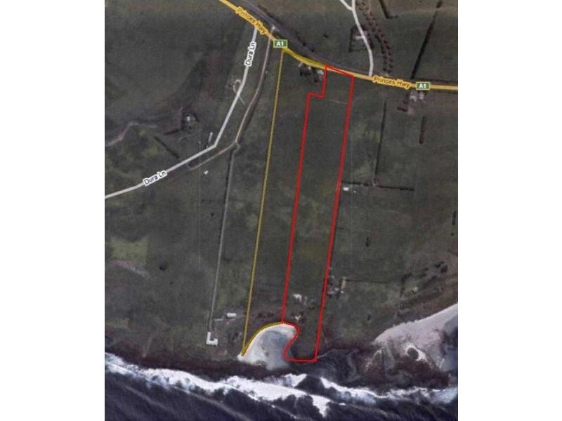L2, 2993 Princes Highway, Port Fairy VIC 3284