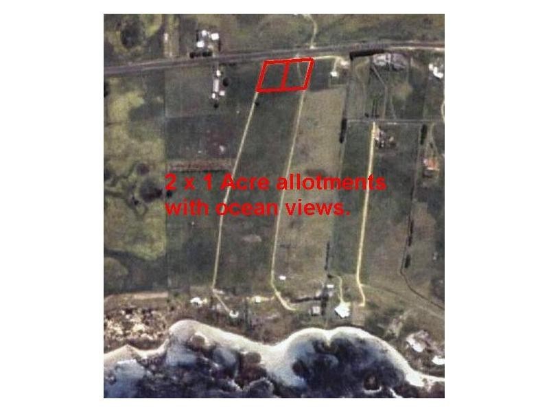Port Fairy VIC 3284