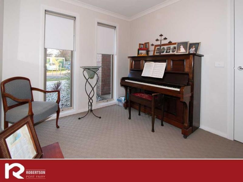 24 Dyson Street, Port Fairy VIC 3284