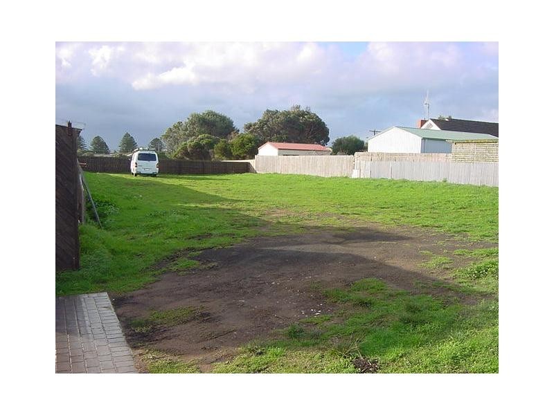 Lot 21 Baden-Powell Drive, Westridge, Port Fairy VIC 3284