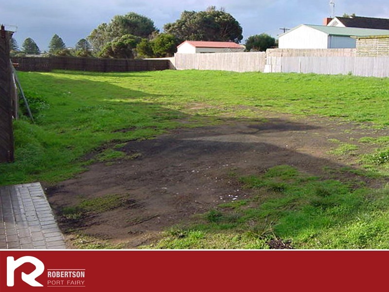 Lot 21 Baden-Powell Drive, Westridge, Port Fairy VIC 3284