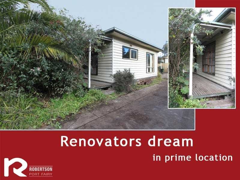 50 William Street, Port Fairy VIC 3284