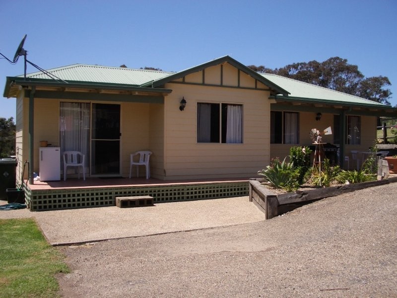 7 dromedary Court, Bermagui NSW 2546