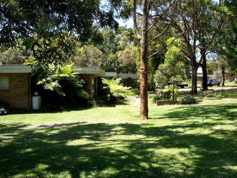 188 Wallaga Lake Road, Bermagui NSW 2546