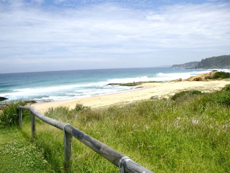 2/8 Jerimbut Street, Bermagui NSW 2546