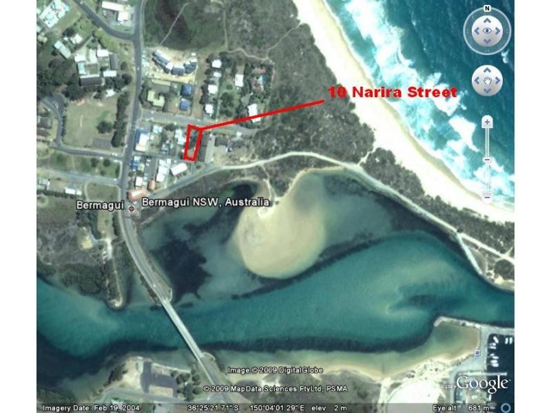 10 Narira Street, Bermagui NSW 2546