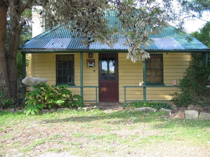 10 Narira Street, Bermagui NSW 2546