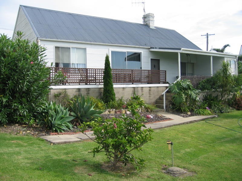 7 george Street, Bermagui NSW 2546