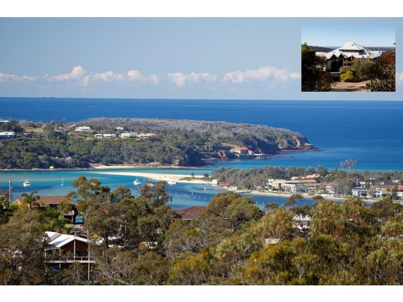 133 Merimbula Drive, Merimbula NSW 2548