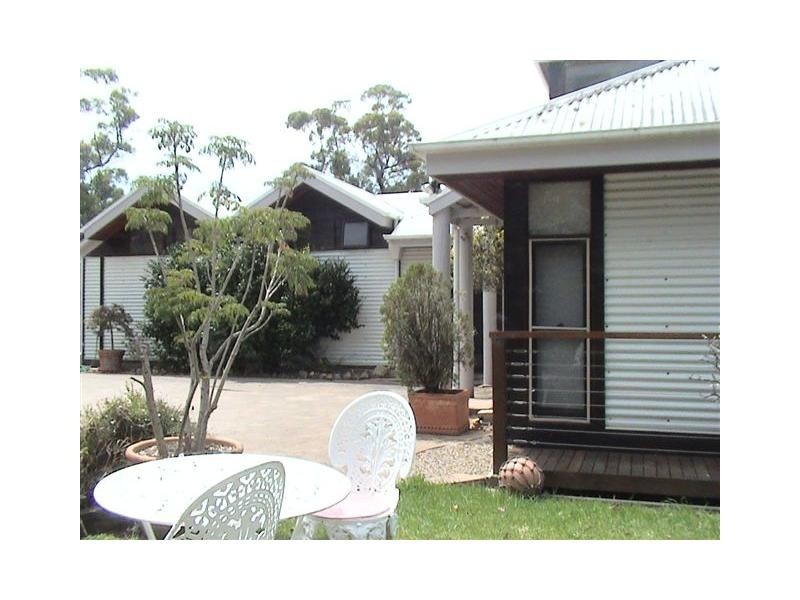 133 Merimbula Drive, Merimbula NSW 2548
