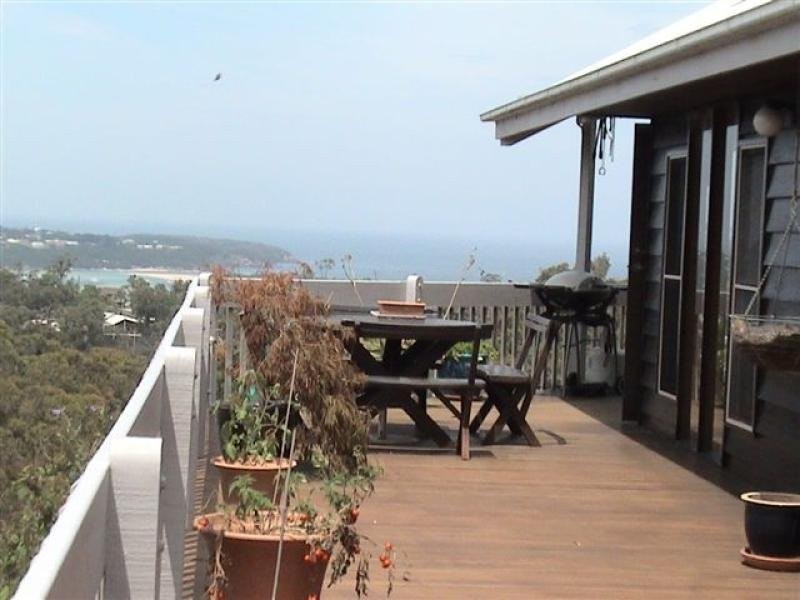 133 Merimbula Drive, Merimbula NSW 2548