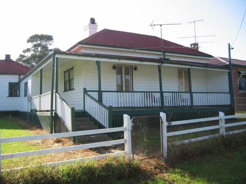 44-46 bermagui Road, Cobargo NSW 2550