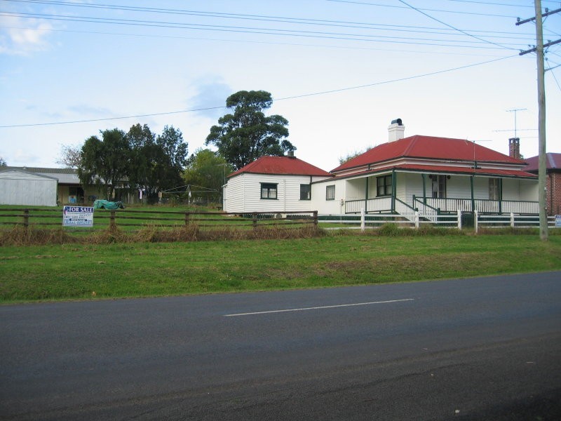 44-46 bermagui Road, Cobargo NSW 2550