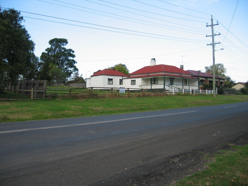 44-46 bermagui Road, Cobargo NSW 2550