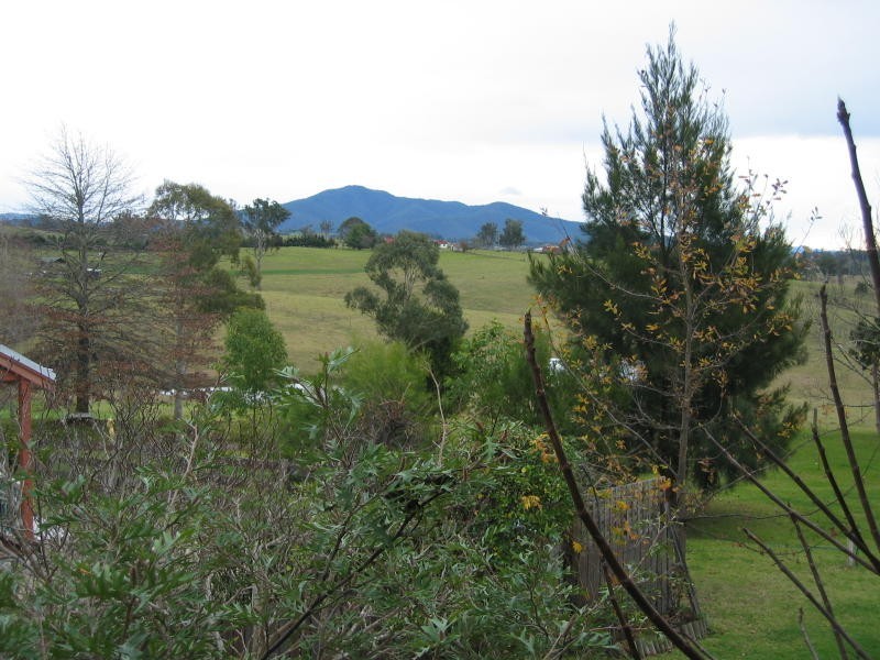 Lot 4 wandella Road, Cobargo NSW 2550
