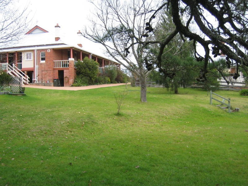 Lot 4 wandella Road, Cobargo NSW 2550
